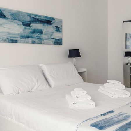 Apartment Costanza In โรม ภายนอก รูปภาพ