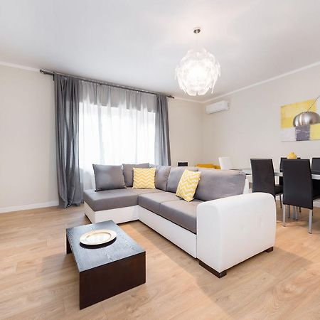 Apartment Costanza In โรม ภายนอก รูปภาพ
