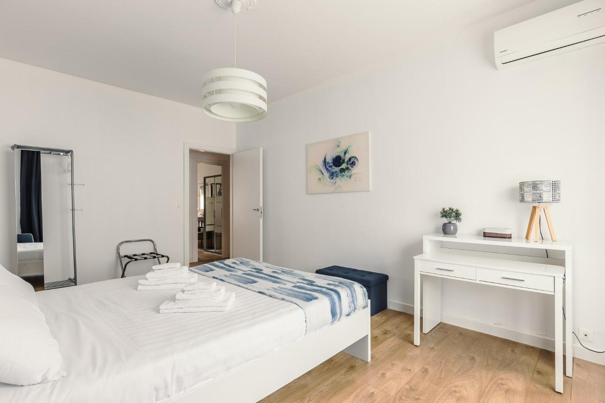 Apartment Costanza In โรม ภายนอก รูปภาพ