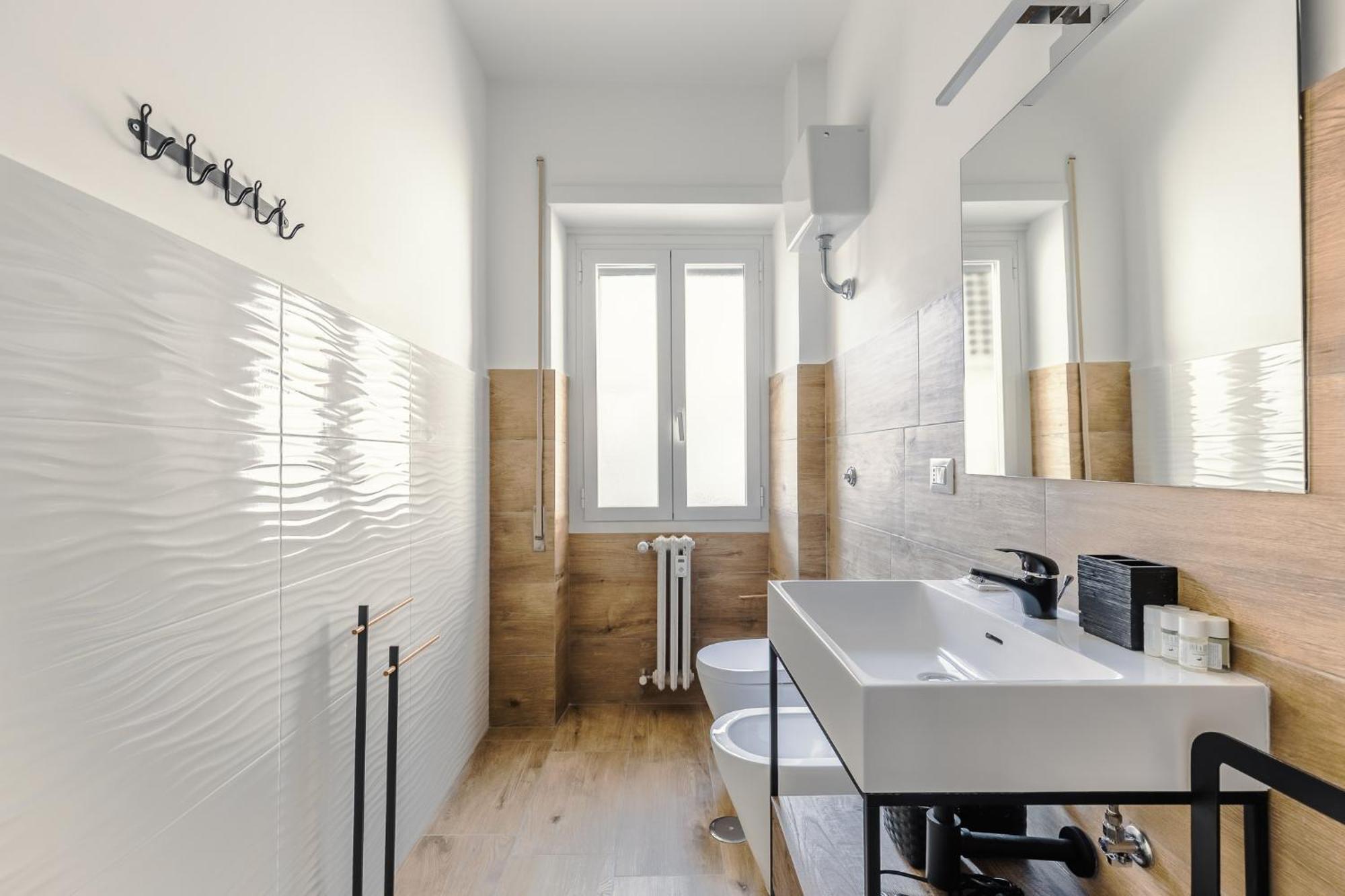 Apartment Costanza In โรม ภายนอก รูปภาพ