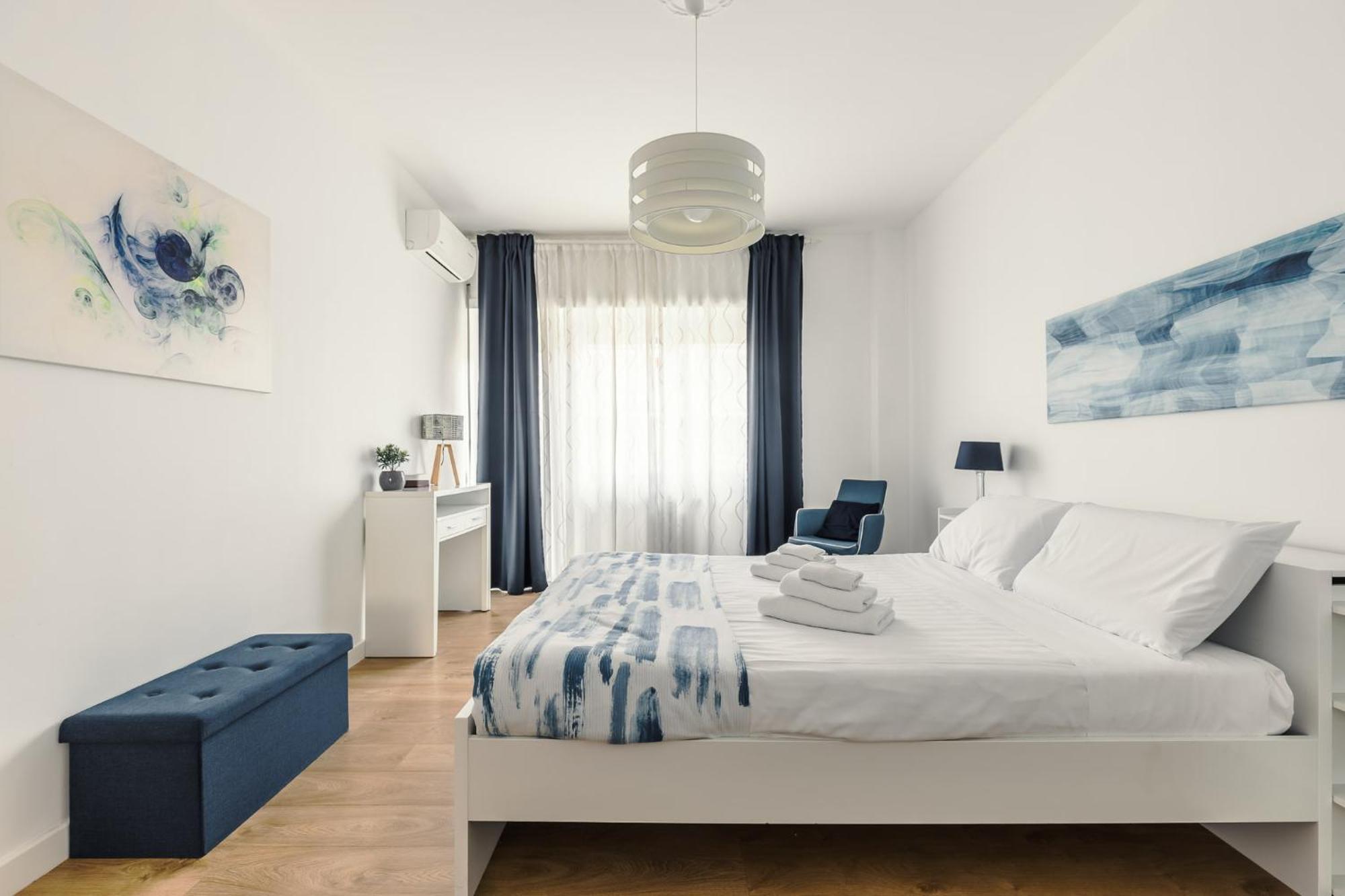 Apartment Costanza In โรม ภายนอก รูปภาพ