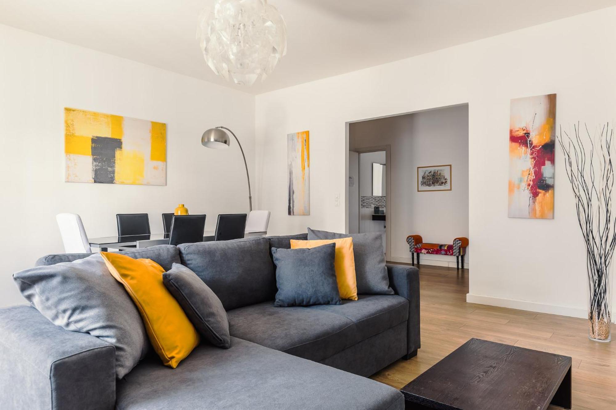 Apartment Costanza In โรม ภายนอก รูปภาพ